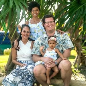 Meet your Posher, Janice